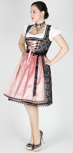 Krüger Madl Dirndl