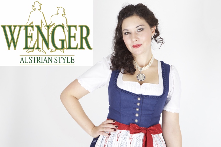 Bayrische Lederhosen