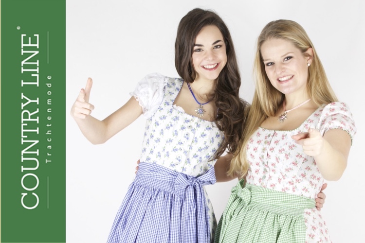SPortalm Dirndl